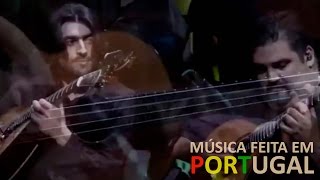 José Manuel Neto Luís Guerreiro Ângelo Freire - Guitarra Portuguesa Instrumental