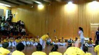 Batizado 1 2/2