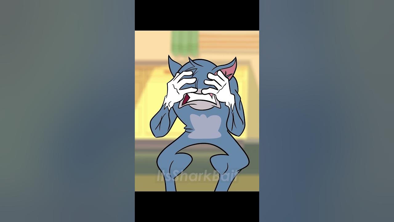 Tom and Jerry rat dance those who know meme animated #memes