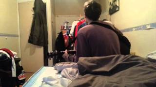 Radiohead - Fake Plastic Trees (Acoustic Cover)