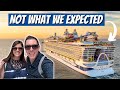 Our honest icon of the seas review   what its really like on the worlds largest cruise ship