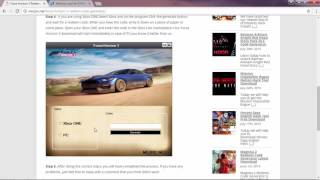 Forza Horizon 3 Redeem Code With Gameplay Part 2