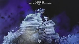 Vluar, Arcando, DRZ \u0026 Felix Samuel - Ascend x Ascend (VIP Mix) [CreamiePasta Mix]