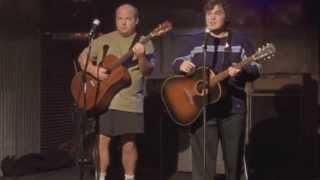 Watch Tenacious D Cosmic Shame video