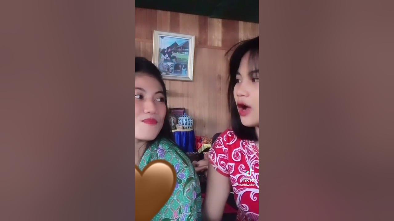 Video viral korean