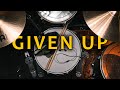 Linkin Park - Given Up - Drum Cover