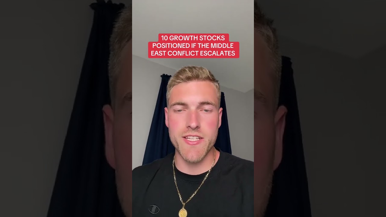 Middle Eastern Stock Market Investment Tips | Key Factors Not to Be Ignored