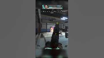 GIVE ME THE WINGMAN #apex #shorts