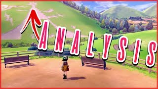 Pokémon Sword and Shield Reveal Trailer - Analysis and First Impressions! Pokémon Sword and Shield Reveal Trailer - Analysis and First Impressions!