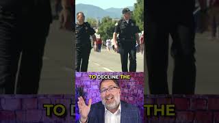 Do You Have to Give Your Wallet to the Cops