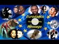 EURODANCE 90s MESSAGE - The Promo Mix with Meaning! feat; Dr Alban, Ice Mc & Many More