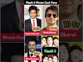 Masti 4 Movie Cast Fees Shorts Riteishdeshmukh Vivekoberoi Masti