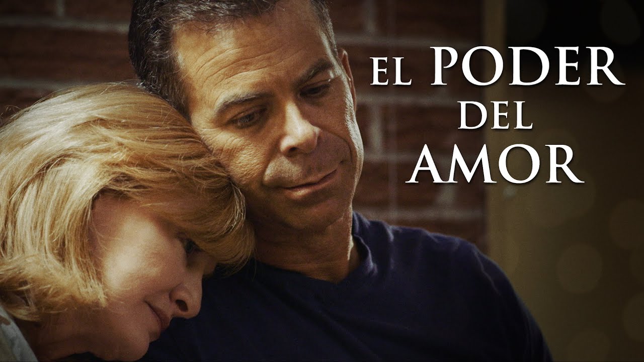 El Poder del Amor | Libertad en Jesús. Poder de la familia. - YouTube