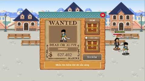 [htth]. mở rương ma thuật và cái kêt đắng lòng