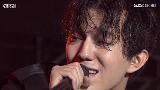 Dimash- Emei Mountain Music Festival (full concert)