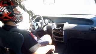 Fiat Punto Gt 1400 Drag Car 13,6@400m with 207hp by 8v TUNERS