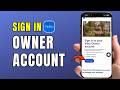 How to Sign In to Vrbo Owner Account (Login Guide Step-by-Step 2026)