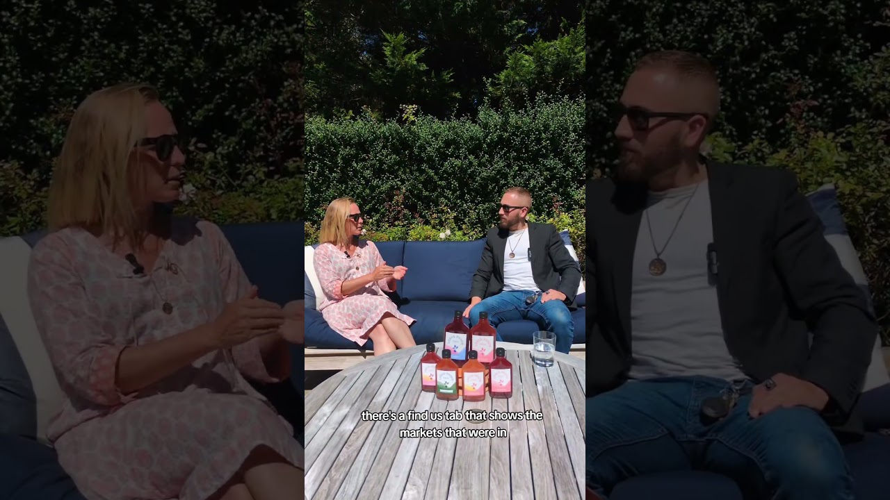 URBAN PHARM SHRUBS INTERVIEW PART 7🍋🍓🫐 where to buy ? 