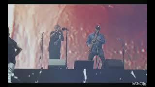 Jijiji - INDIO y Los Fundamentalistas del Aire Acondicionado  - La Plata 07/12/2025