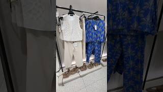 ZARA PRIMAVERA VERANO 2024/NOVEDADES