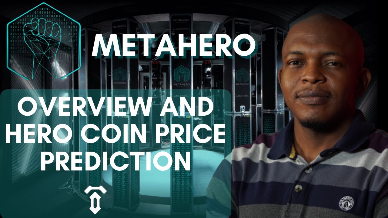 Metahero coinmarketcap