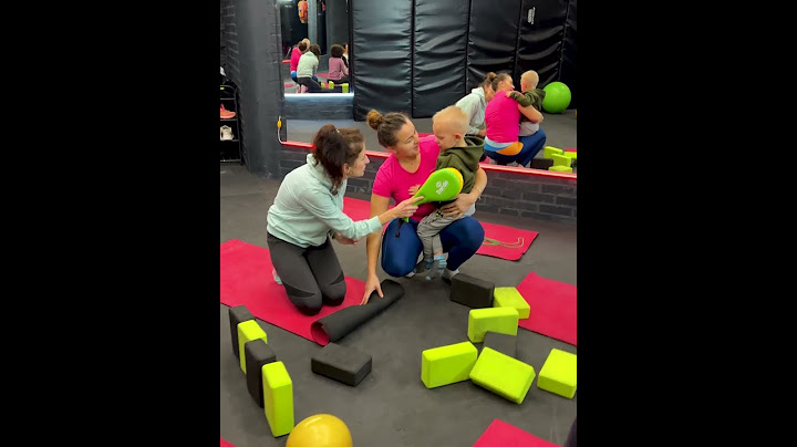 Yoga Class Chaos — But What These Women Did Next Will Warm Your Heart!