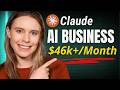 The Best Claude AI Business Ideas For Beginners
