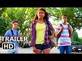 ON MY BLOCK Official Trailer (2018) Netflix Teen Comedy HD