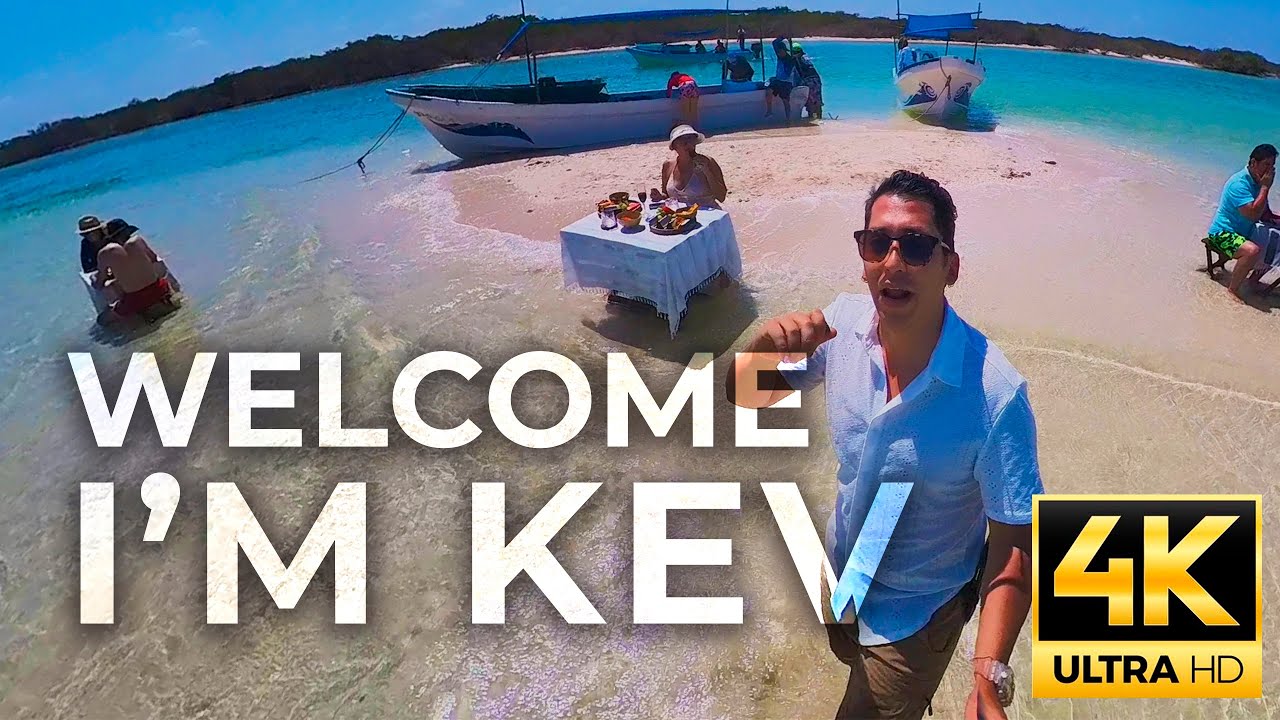 Hi Im Kev, your expert agent