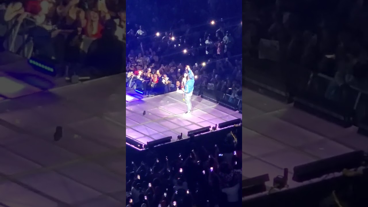 🧿😈👹ANUEL AA | LEGENDS NEVER DIE 2023 WORLD TOUR | NJ 