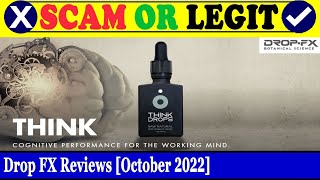 Drop FX Reviews (Oct 2022) - Is This A Legit Product? Find Out! | Scam Inspecter