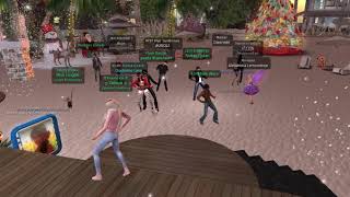 3 - 11302018 - Zavoya At Kickin Club