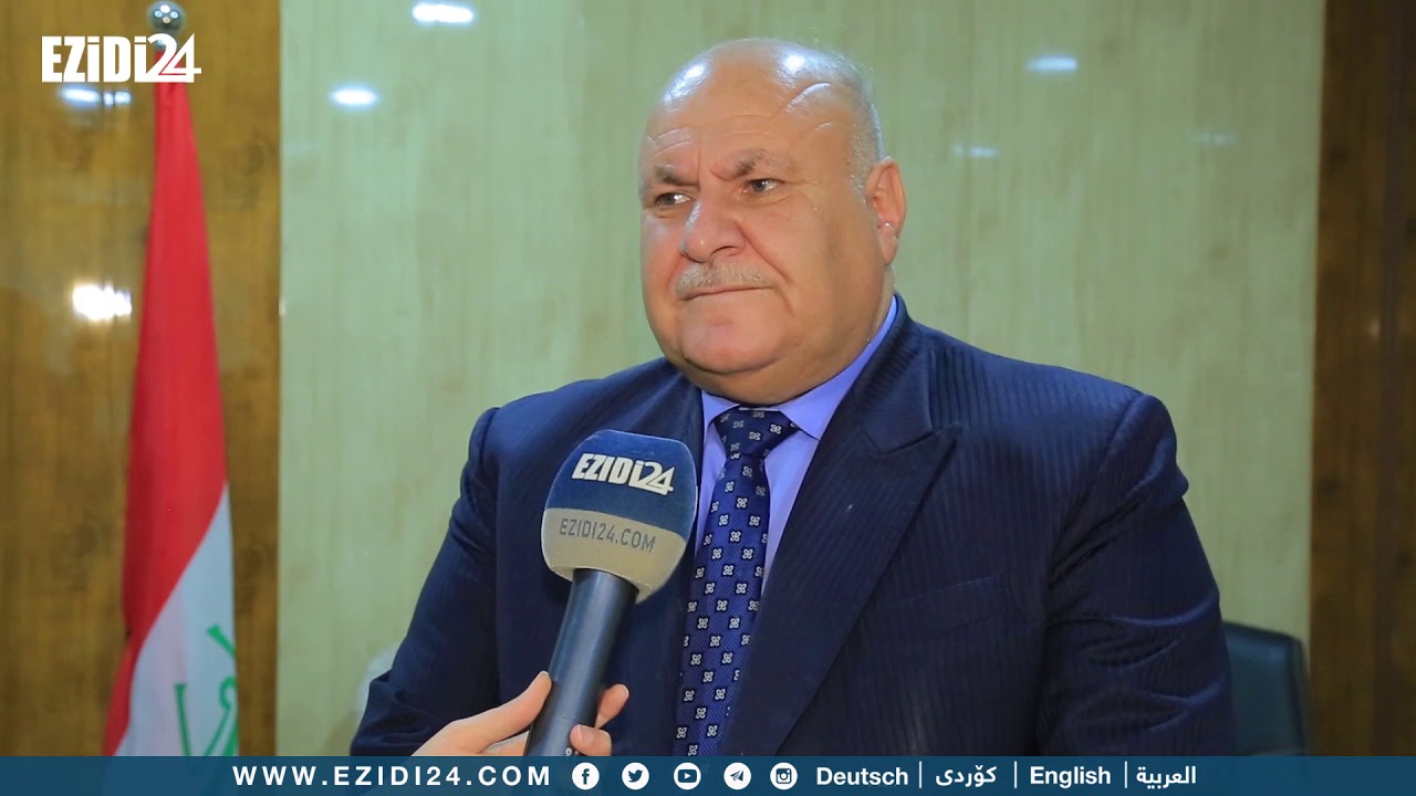 سهل نينوى: قرية خورسيباط تعاني من قلة الخدمات وعدم وجود مركز صحي