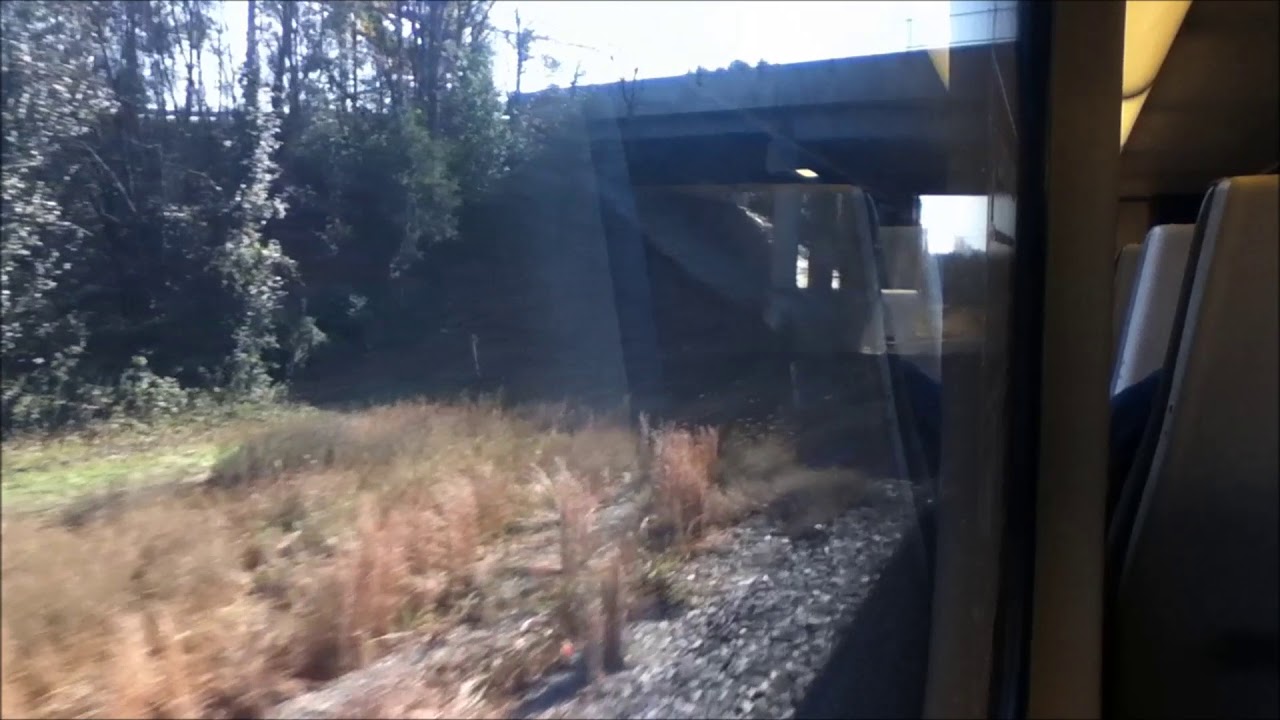 VRE Fredericksburg Line Franconia Springfield Fredericksburg 11 13 17 vre-fredericksburg-line-franconia-springfield-fredericksburg-11-13-17