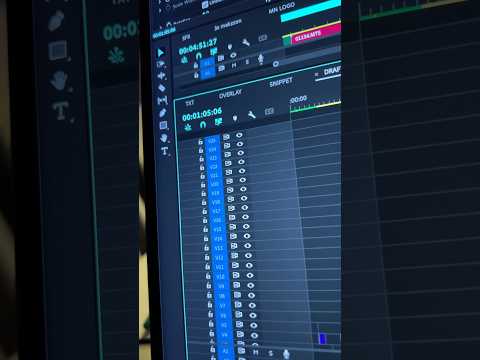 Premiere pro Lifehack😳 #editing #premirepro #adobe