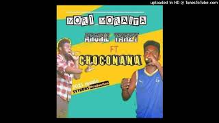 Download Lagu Mori Moraita (2021)- Archie Tarzy ft. Choconana(Sytrons Production)[#Paksii] MP3