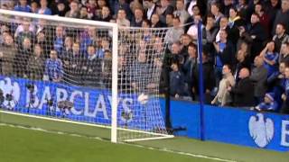 Hacker on Football Focus - 18th May 2013