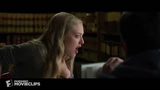 Ted 2 (6/10) Movie CLIP - Library Dance (2015) HD