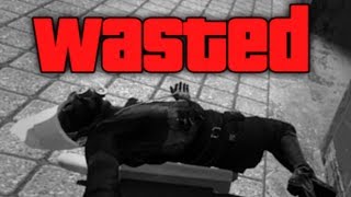 HOW TO DEAD - Gmod Tutorial