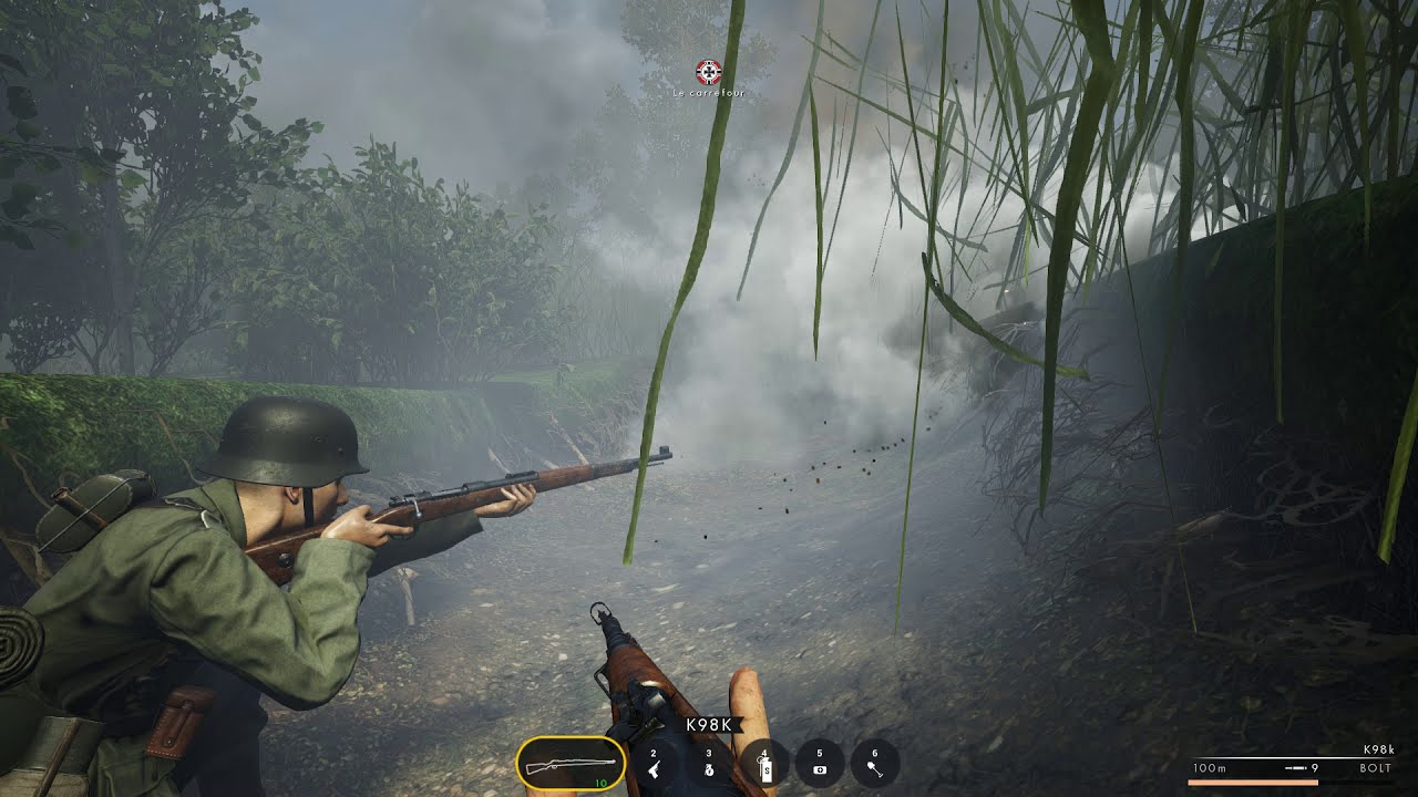 Post Scriptum Stonne