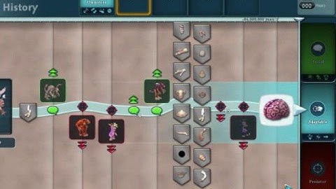 Walkthrough: Spore (P7)