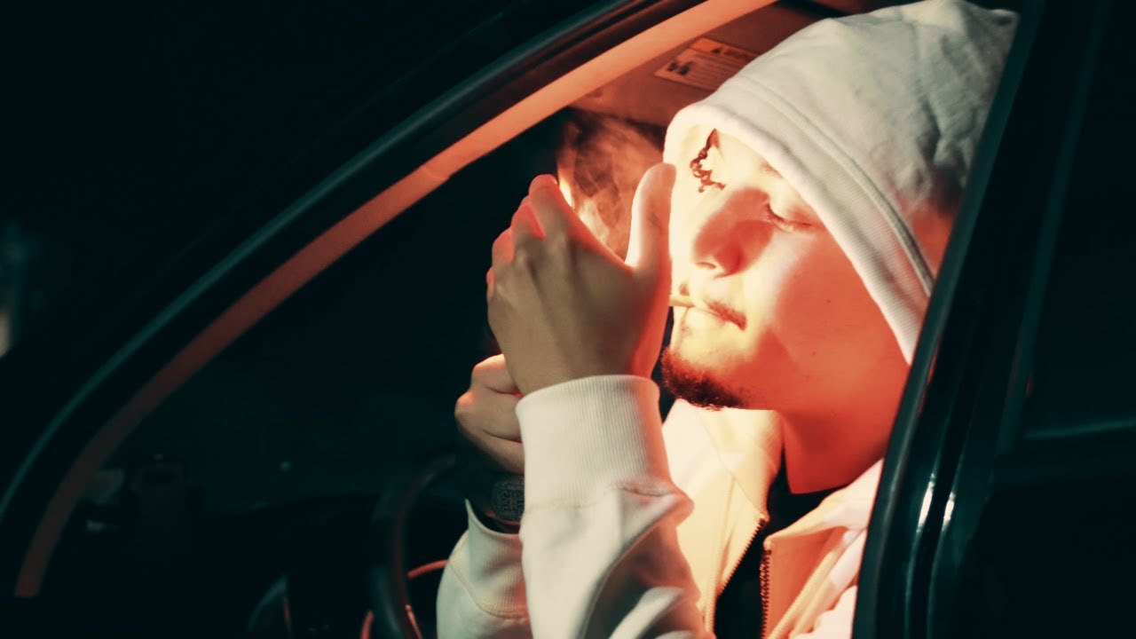 Hoodie LV - Magic  [Official Video]