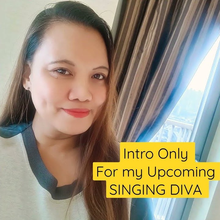 #Short Vedio   Only Upcoming Premier SINGING DIVA /Abangan Soon #Hongkong