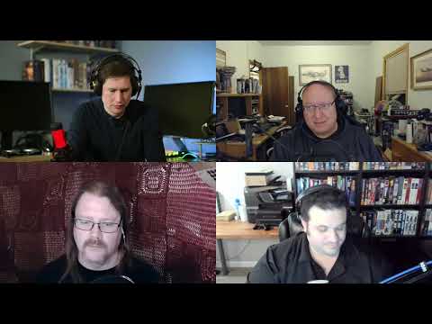 PC Perspective Podcast LIVE! - PC Perspective Podcast LIVE!