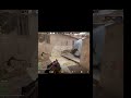Inferno Banana 🔥 Solo Triple AK Kill #cs2 #cs2moments #cs2clips
