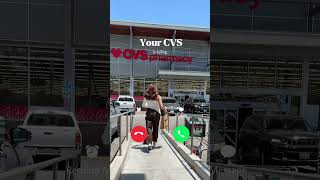 Your CVS Is Calling CVS Pharmacy