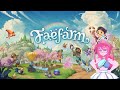 [VOD] Fae Farm