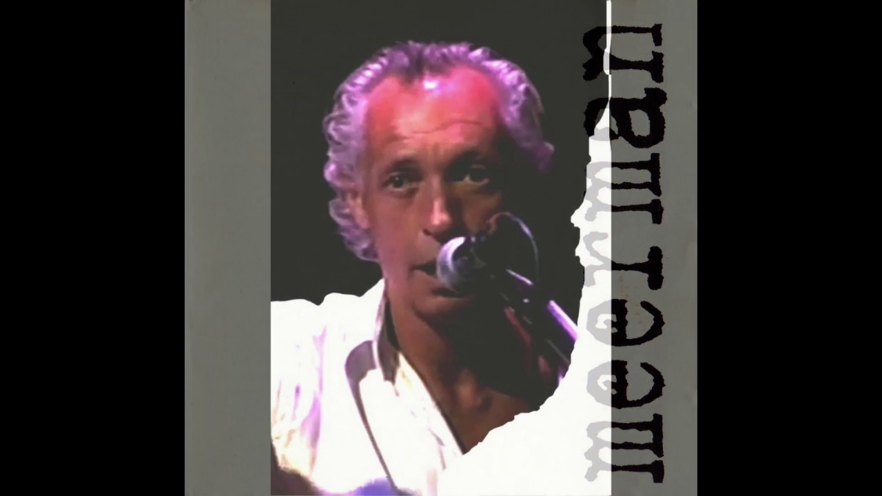 Icecold Man - Cees Meerman