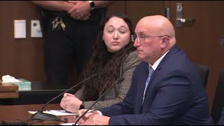 Father of Highland Park mass shooting suspect pleads guilty to reckless conduct