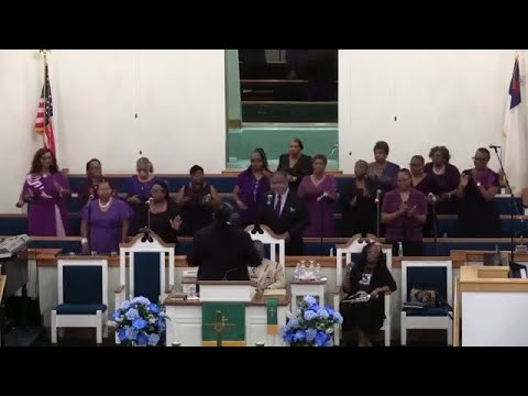 7:30 A.M. Service: What Every Church Should Be Like - YouTube